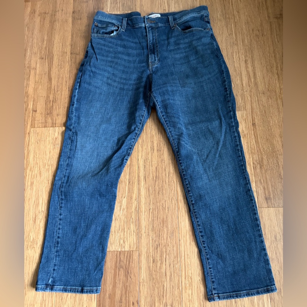 Men’s Lucky Jeans